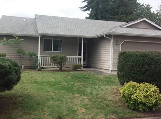 1868 Tecumseh St NE, Keizer, OR 97303