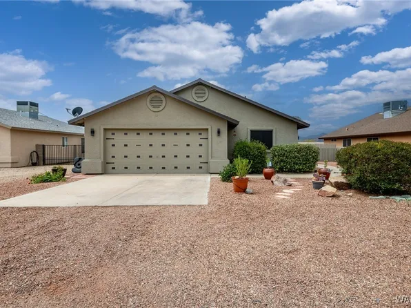 2825 N Jerome Street, Kingman, AZ 86401