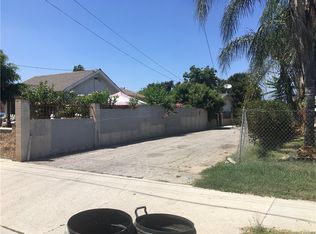 9519 1/2 Giovane St, South El Monte, CA 91733