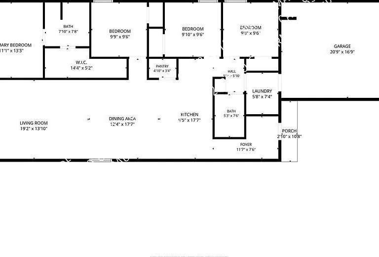 5412 Flannel Ln — Photo 30