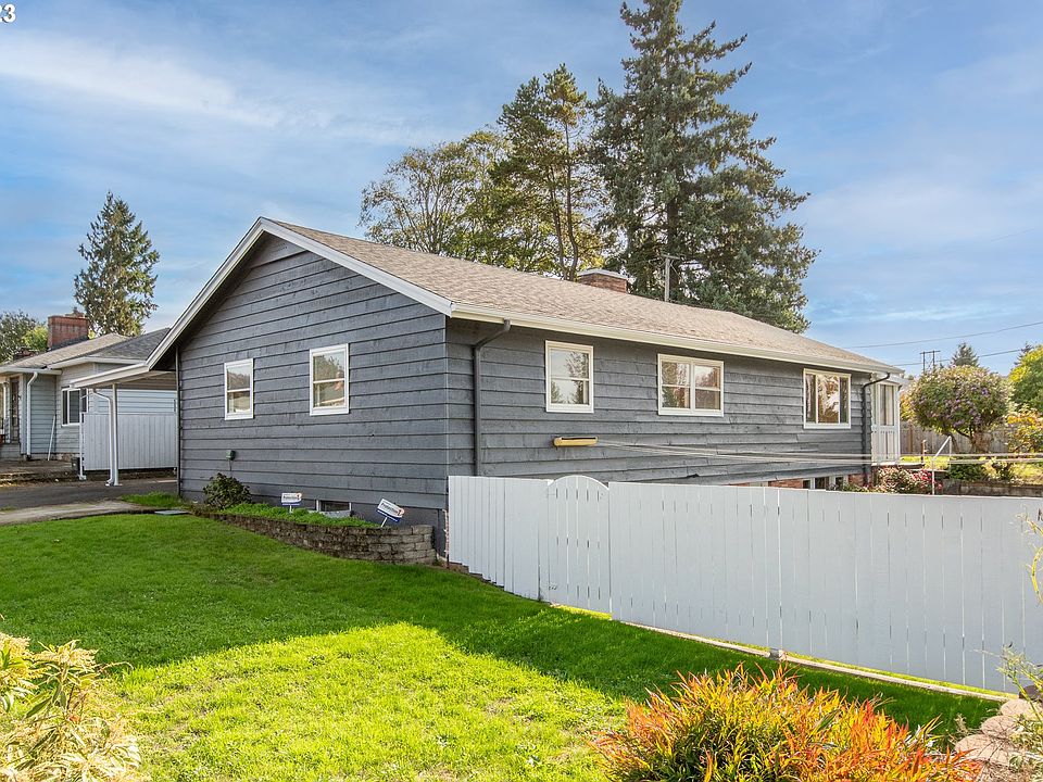 8411 NW 9th Ave, Vancouver, WA 98665 Zillow