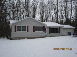 3 S 20th St, Otsego, MI 49078