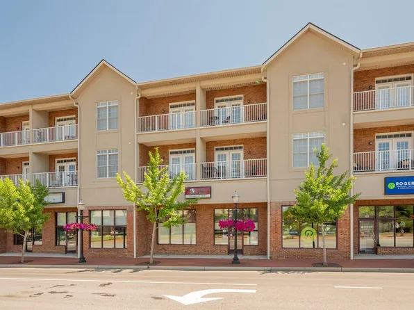 401 S Main St Suite 210, Blacksburg, VA 24060