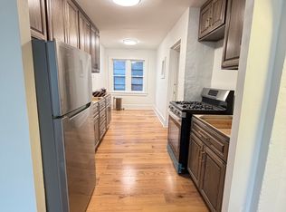 856 Amherst St #8, Buffalo, NY 14216