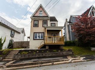 507 W 20th St, Tyrone, PA