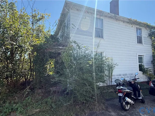 305 Union St, Martinsville, VA 24112