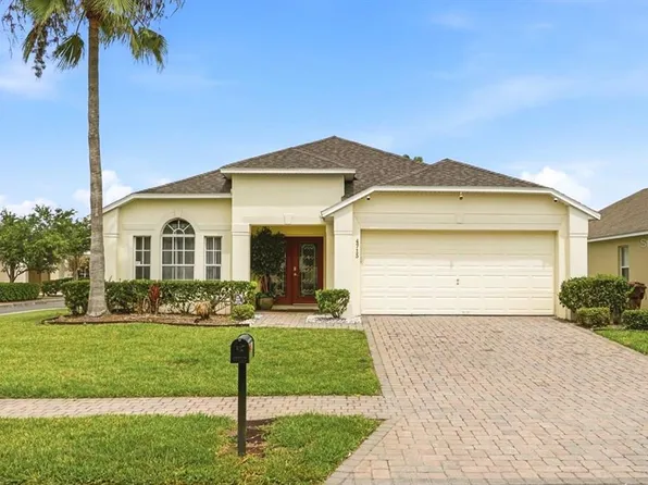 4715 Cumbrian Lakes Dr, Kissimmee, FL 34746