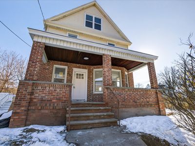 209 Elmer Avenue, Schenectady, NY, 12308