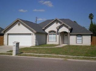1308 Zarate St, San Juan, TX 78589