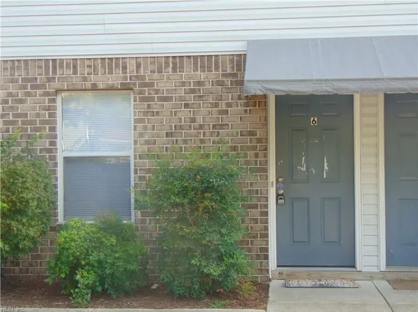 8570 Chesapeake Blvd APT 6, Norfolk, VA 23503