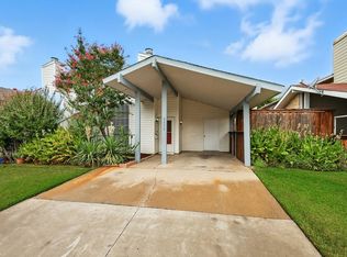 2015 Via Sevilla, Carrollton, TX 75006