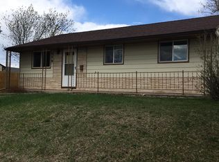 115 King Ct, Cheyenne, WY 82007