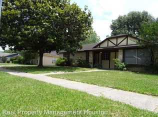 2426 Autumn Springs Ln, Spring, TX 77373