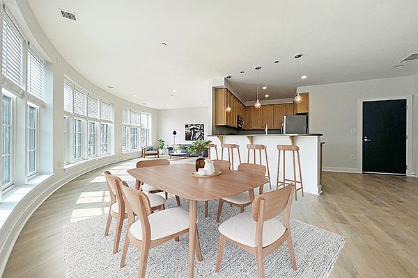 1st image of 26 New Derby St #202