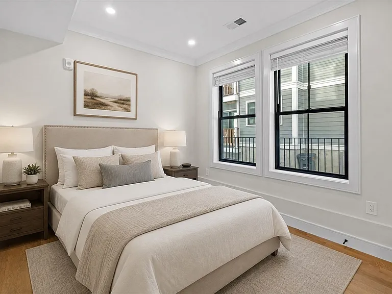 279 Lamartine St #PENTHOUSE — Photo 9