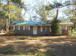 400 N Garden St, Geneva, AL 36340