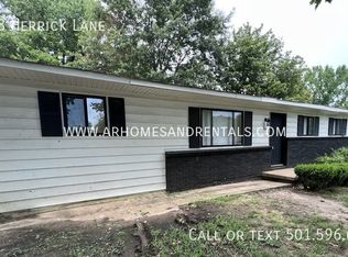 8808 Herrick Ln, Little Rock, AR 72209