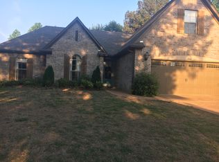 2866 Tulane Rd, Nesbit, MS 38651