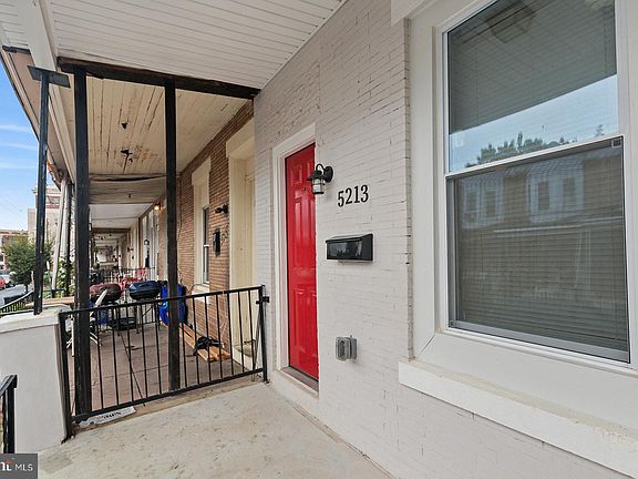 4th image of 5213 Rodman St