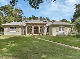 2195 Sage Willow Ln, De Leon Springs, FL 32130