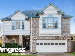 2932 Chapelwood Dr, Hermitage, TN 37076