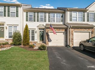 571 Mockingbird Way, Warrington, PA 18976