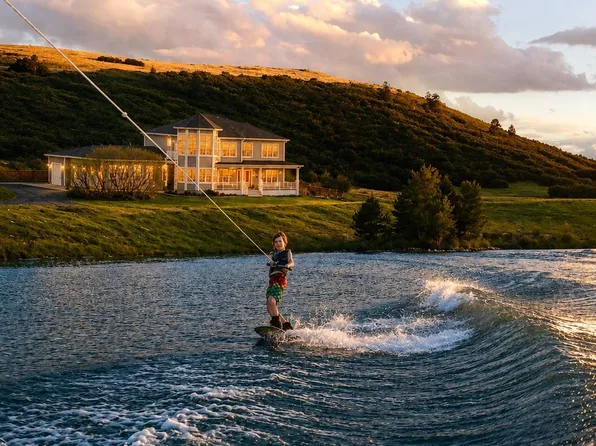 7014 Nautique Cir, Larkspur, CO 80118