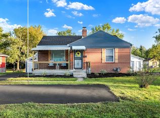 5810 E 21st St, Indianapolis, IN
