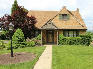 1377 Pesavento Dr, Bridgeville, PA