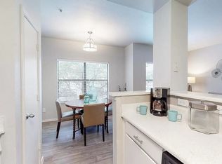 Sereno Park Apartments, San Antonio, TX 78223