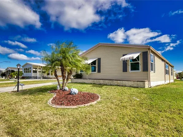 501 Madonna, North Port, FL 34287