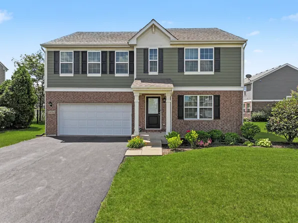1978 Stapleton Rd, New Lenox, IL 60451