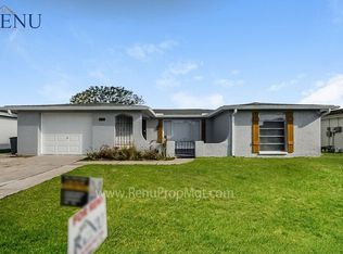 7411 Westcott Dr, Port Richey, FL 34668