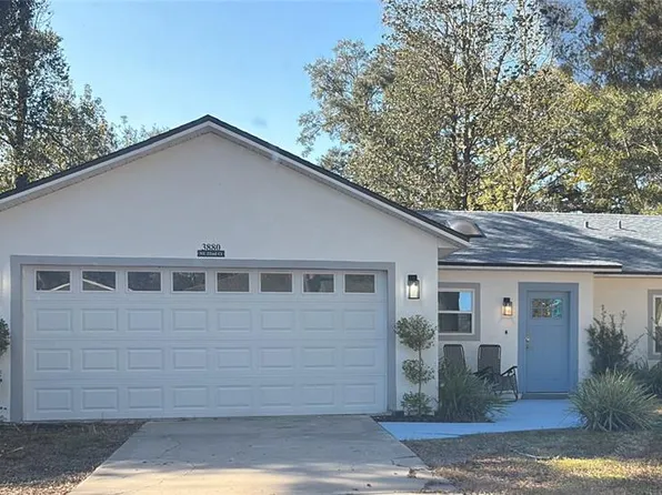 3880 NE 22nd Ct, Ocala, FL 34479