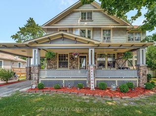 219 East St, Greater Napanee, ON K7R1S9