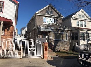 10723 113th St, South Richmond Hill, NY 11419