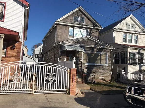 10723 113th St, South Richmond Hill, NY 11419