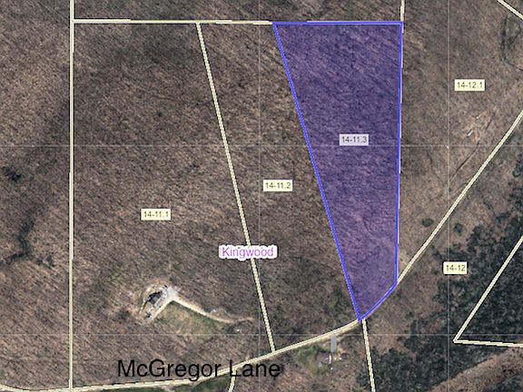 2nd image of McGregor Ln