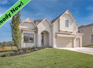 15458 W 172nd Pl, Olathe, KS 66062