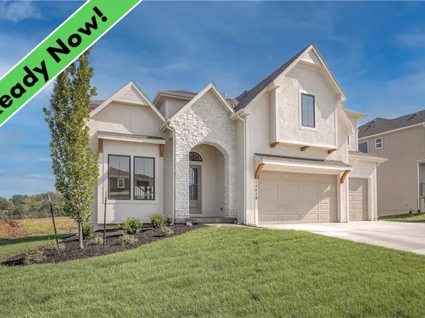15458 W 172nd Pl, Olathe, KS 66062