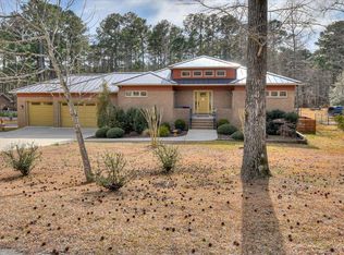 368 Lethe Rd, Mc Cormick, SC 29835