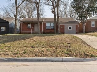 1416 SE 39th St, Oklahoma City, OK 73129