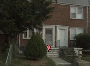 921 N Franklintown Rd, Baltimore, MD 21216