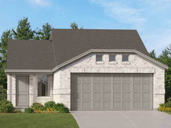 2132 Doc Holliday Rd, Joshua, TX 76058