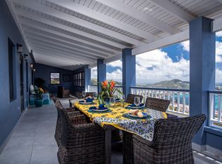15 Solberg Lns Saint #Lns, Saint Thomas, VI 00802
