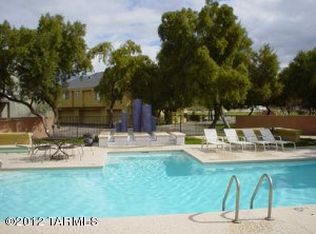 1251 E Weimer Cir UNIT 47, Tucson, AZ 85719
