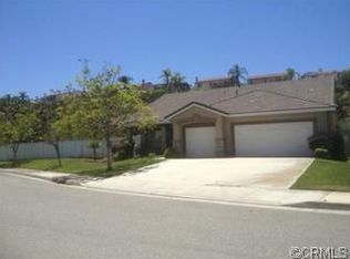 31 Del Brienza, Lake Elsinore, CA 92532