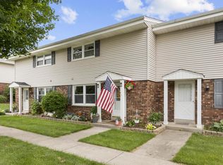 729 Imperial Ct, West Bend, WI 53095