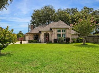 3607 Blue Wing Dr, Dickinson, TX 77539