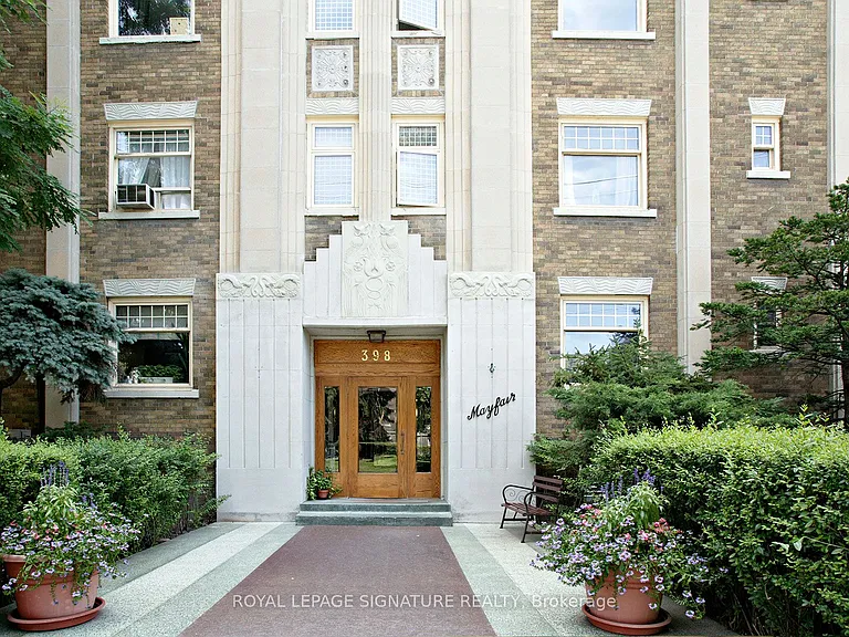 396 Avenue Rd #214 — Photo 8